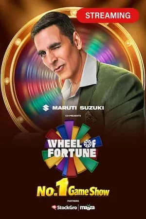 Wheel Of Fortune Season 1 2026 Hindi Audio WEB-DL 720p - 480p - 1080p [EP - 58 Added]